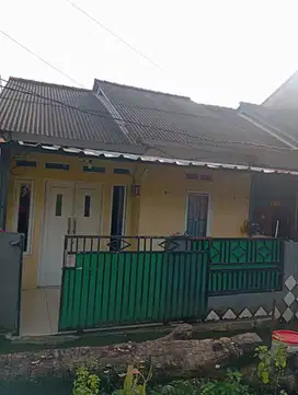 DIJUAL CEPAT! Rumah Strategis di Depok - Akses Mudah dan Bebas Banjir