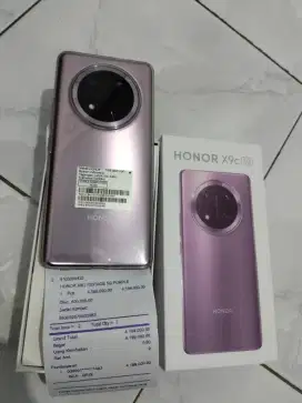 Hp honor x9c 5G