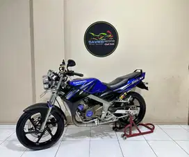 NINJA M TH 2008 MODIF MEWAH PJK PNJNG SEGER