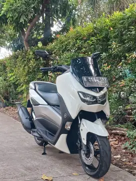 KM 17rb Yamaha All New Nmax C ABS th 2021