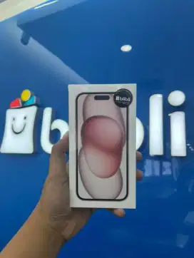 Kredit IPhone 15 DP 0% Bunga 0% Cukup KTP