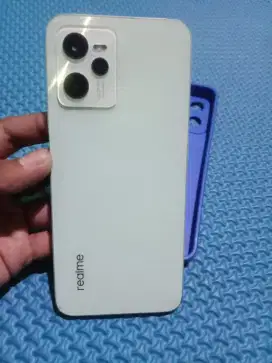 Hp realme c35 ram 4/64