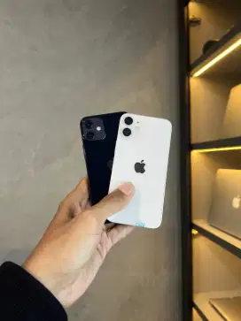 iphone 12mini 128gb ibox, KREDIT TANPA DP BUNGA 0%