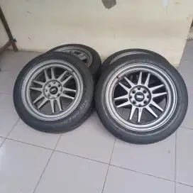 HSR ring 16 dobel pcd