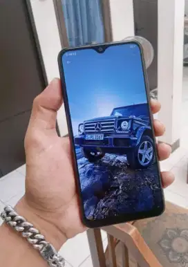 VIVO Y12 RAM 3/32 MULUS FULLSET