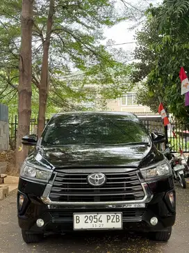 Innova G Bensin 2022 Matic