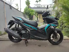 READY YAMAHA AEROX NEW TAHUN 2021