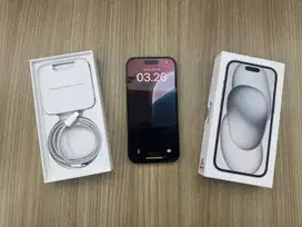 iPhone 15 128GB Black IBOX