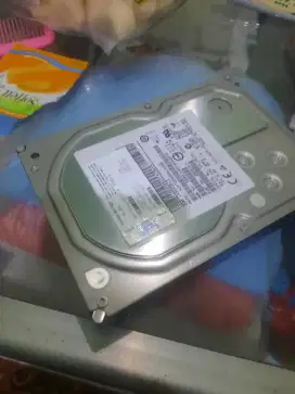 Hardisk 2 Tb IBM