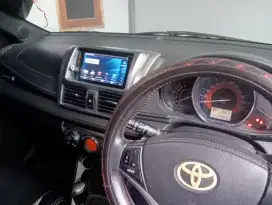 DIJUAL Yaris TRD