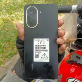 Jual Redmi A5 Kondisi fullset lengkap
