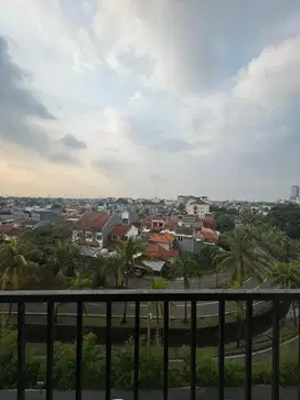 Disewakan 2BR Murah Apartemen Paragon Village Karawaci Tangerang