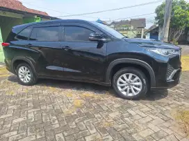 Toyota kijang inova zenix V automatic