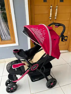 Stroller BABYELLE masih muluss