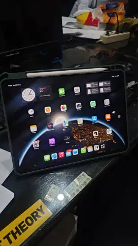 Jual bundling iPad pro 2020 m1