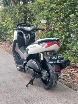 DP 500RB YAMAHA ALL NEW N-MAX C ABS TAHUN 2021