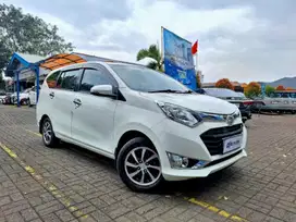 [OLXmobbi] HOT SALE - DAIHATSU SIGRA 1.2 R MANUAL 2016