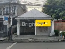 RUMAH NYAMAN STRATEGIS DI ASAM BARIS TEBET JAKARTA SELATAN