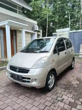 Suzuki Karimun Estilo 2008 vxi manual 4 silinder kredit mobil murah