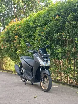 Dp 500rb Yamaha Lexi S ABS thn 2020 Siap Pakai