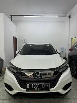 HRV NIK 2022 SE MATIC