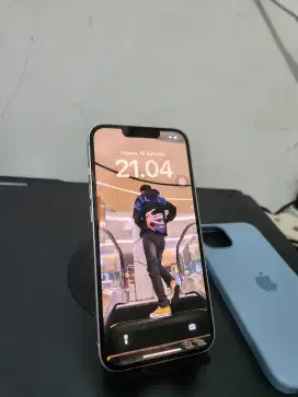 Iphone 13 128GB ex inter