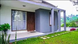Dijual Rumah Hook Siap Huni di Komplek Taman Kayu Manis Padaasih