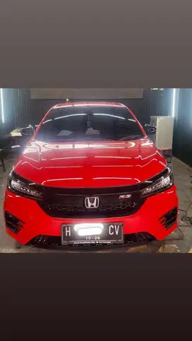 forsale honda city hb