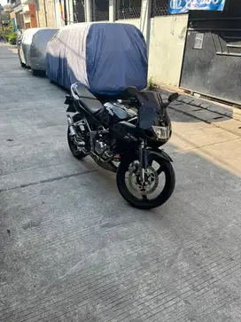 Ninja RR 2009 Standar