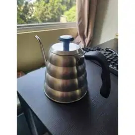 Teko One Two Cups V60 [BARU]