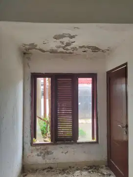 Tukang atap bocor ganti atap renopasi