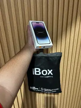 IPHONE 14 PRO MAX / PM 128 GB