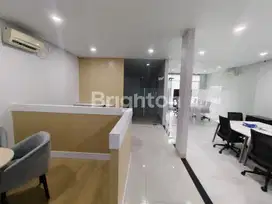 RUKO GANDENG 2 UNIT DI TEBET RAYA COCOK UNTUK USAHA & INVESTASI