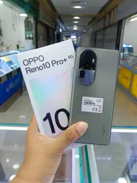 Oppo Reno 10 Pro Plus 5G 12/256 Second Mulus 99%&Normal Original Oppo