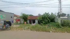 Dijual Cepat Tanah SHM di Gading Serpong – Belakang Mall Carteenz