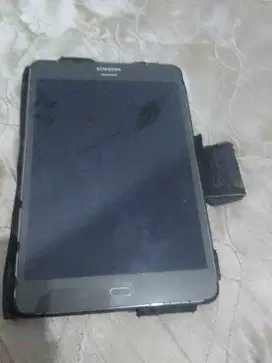 Jual Tablet Samsung Galaxy Tab A, versi Android 7.1.1