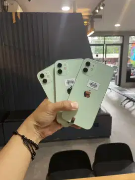 Iphone 12 128gb Second Ex Inter