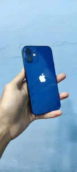 iPhone 12 mini 64gb ibox fullset