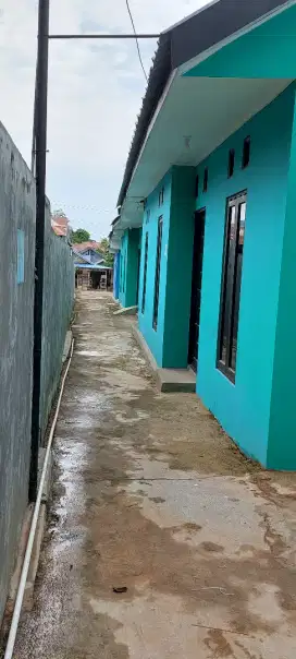 Disewakan kos putri