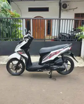Honda beat 2015
