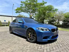 BMW M5 LCI 2014 BMW M5 2014 BMW M5 CBU ATPM BMW M5 4.4 BMW M5 F10