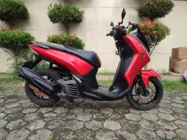 READY YAMAHA LEXI TAHUN 201I