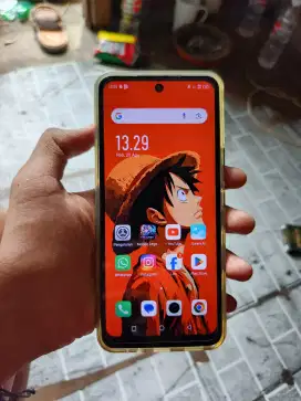 Infinix hot 12 play 4/128