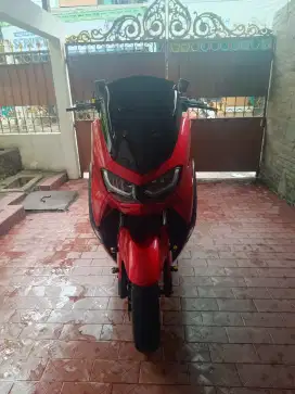 Yamaha nmax 2021