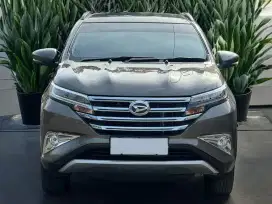 Daihatsu Terios 1.5 R MT
Tahun : 2022