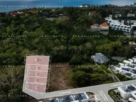 PRIME LAND OPPORTUNITY IN PADANG PADANG, ULUWATU
