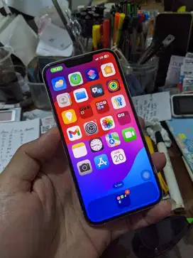 Iphone 13 pro 128GB all op