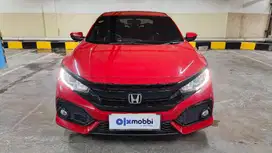 DP MURAH Honda Civic 1.5 E Bensin-AT 2018  CFDYB