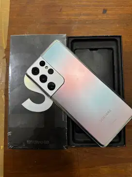 Samsung S21 Ultra 5G 12/256GB sein