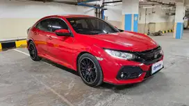 DP MURAH Honda Civic 1.5 ES Bensin-AT 2018 CFDYB